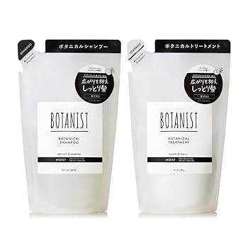 在庫処分価格！！BOTANIST シャンプー・コンディショナー20本セット 在庫処分価格！！BOTANIST シャンプー・コンディショナー20本